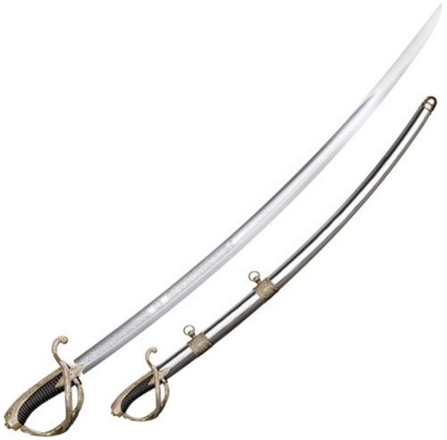 French Officer Swords