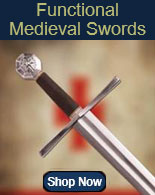 Medieval Swords