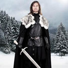 Jon Snow Cape