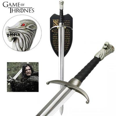 Longclaw Sword of Jon Snow