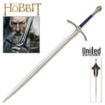 Glamdring Movie Swords