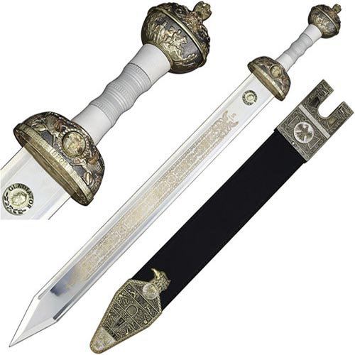 Gladiator Swords