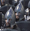Gondorian Infantry Armour
