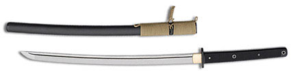 Hanwei Tactical Wakizashi