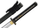 Tiger Elite Katana Swords