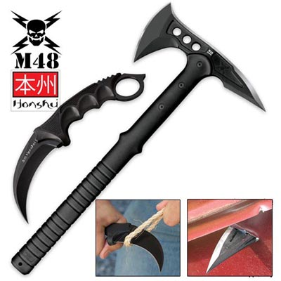 Karambit Knife