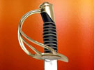 1840 Heavy Cavalry Swords