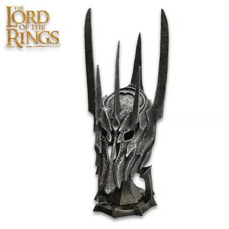 Helmet of Sauron