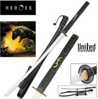 Heroes Sword of Hiro