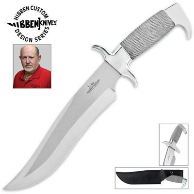 Hibben Knives