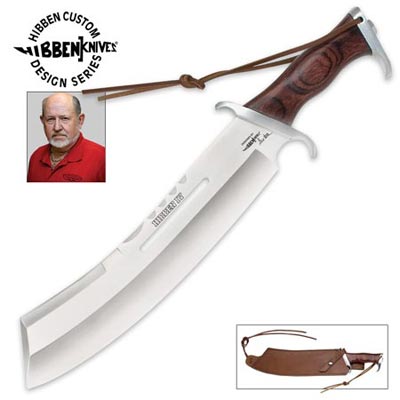 Hibben Knives