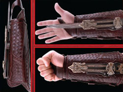 Assassins Creed Movie Extension Knife