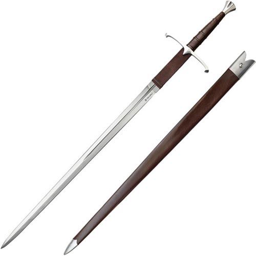 Long Claymore Swords
