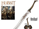 Mirkwood Infantry Swords