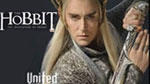 Hobbit Movie Swords