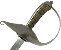 Sabre Handle