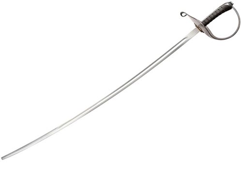 Hutton Training Sword