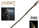 Gandalf the White Wizard Staff