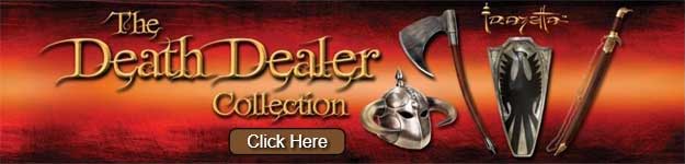 Death Dealer
