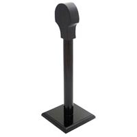 Includes Helemt Display Stand