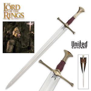 Isildur Swords