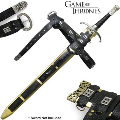 Longclaw Sword Scabbard of Jon Snow