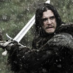 Jon Snow Swords