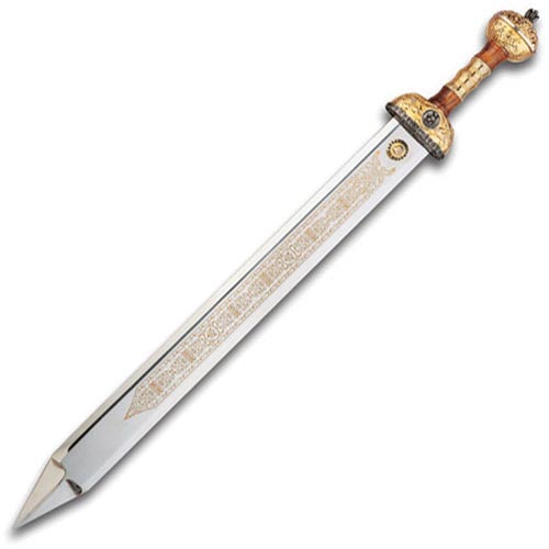 Julius Caesar Swords