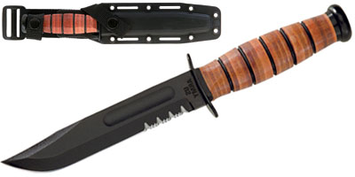 Kabar U.S. Army Knives