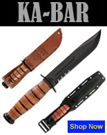 Kabar Knives