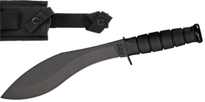 Kukri Knife