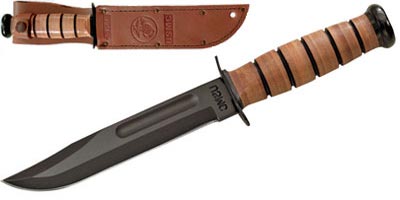 Kabar U.S.M.C Knives