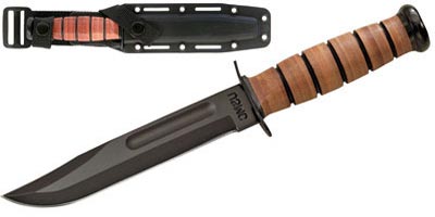 Kabar U.S.M.C Knives