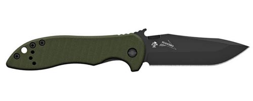 Kershaw Emerson Linerlock knife