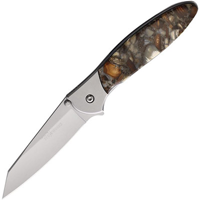 Kershaw Leek knife