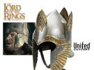 Helmet of King Isildur