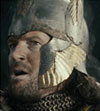 Helmet of King Isildur