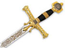 King Solomon Swords 