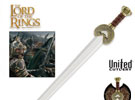 King Theoden Swords