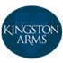 Kingston Arms Battle Ready Swords