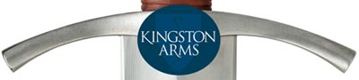 Kingston Arms