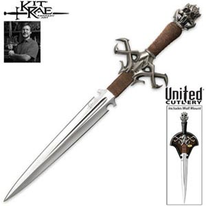 Kit Rae Swords