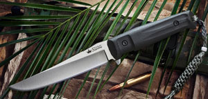 Croc AUS-8 Knife