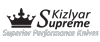 Kizlyar Supreme Knives