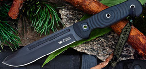 Maximus AUS-8 Knife