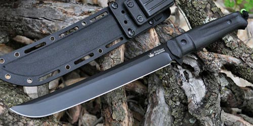 Sensei Tactical Tanto