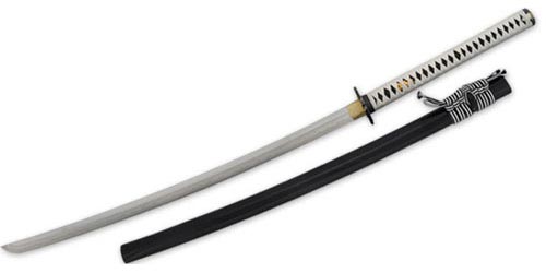 Koi Katana Swords 