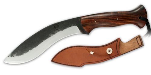 Kukri Knife