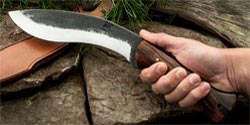 Citadel Kukri Knife