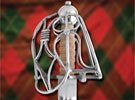 Late Scottish Broadswords
